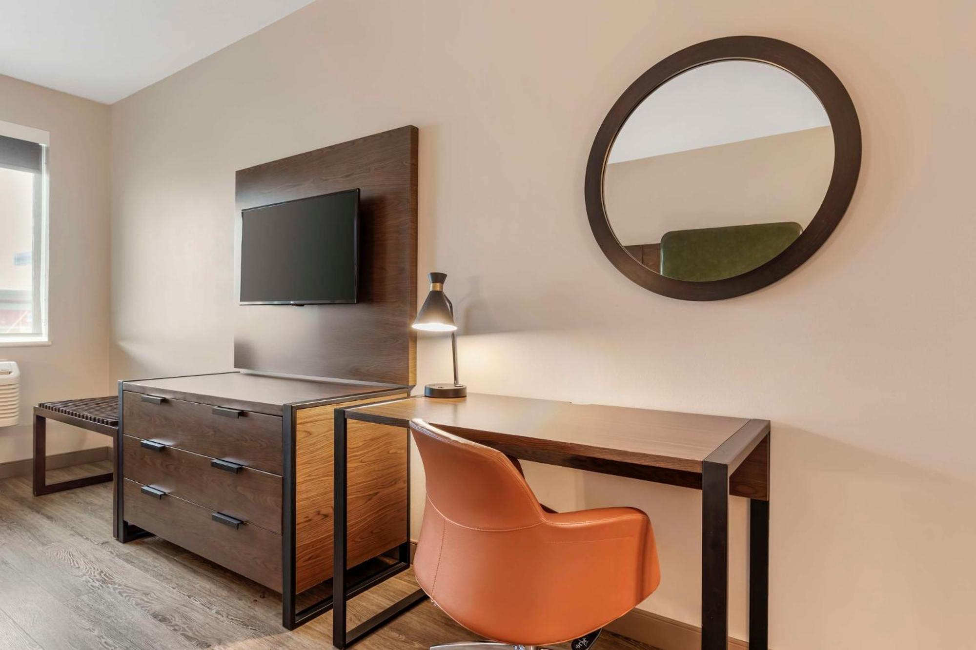 Best Western Plus Riata Hotel Brownwood Exterior foto
